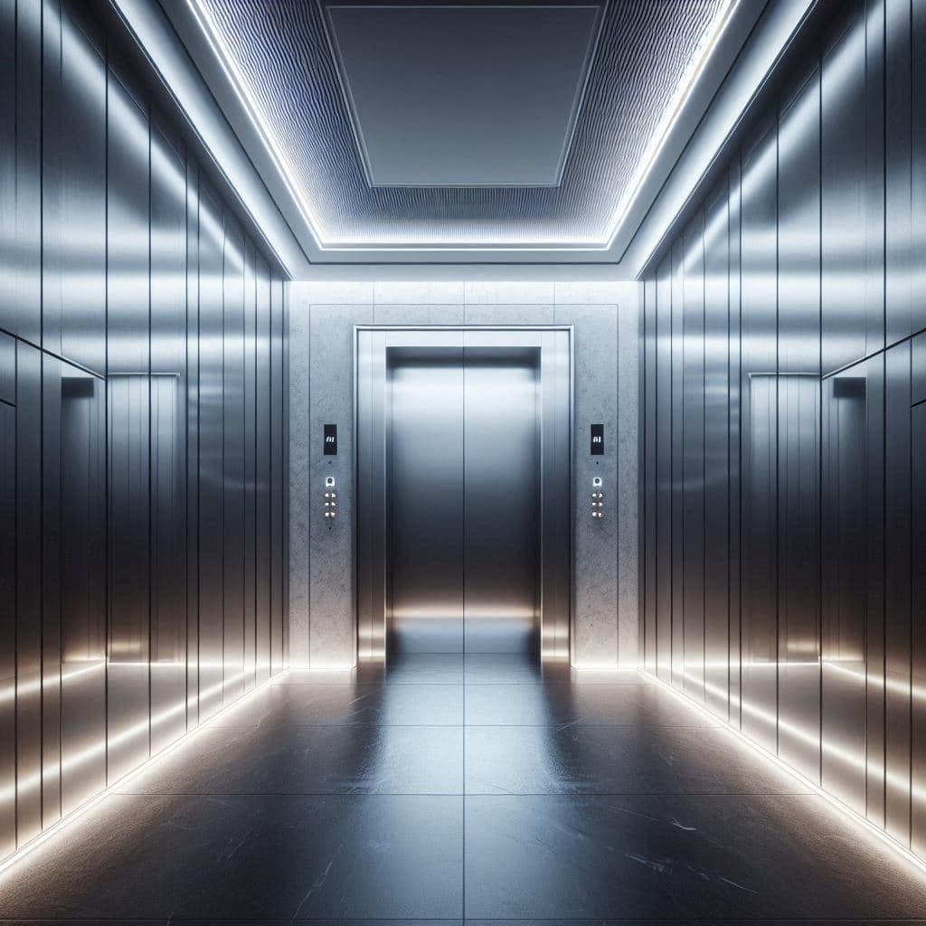 大厦名字文章配图