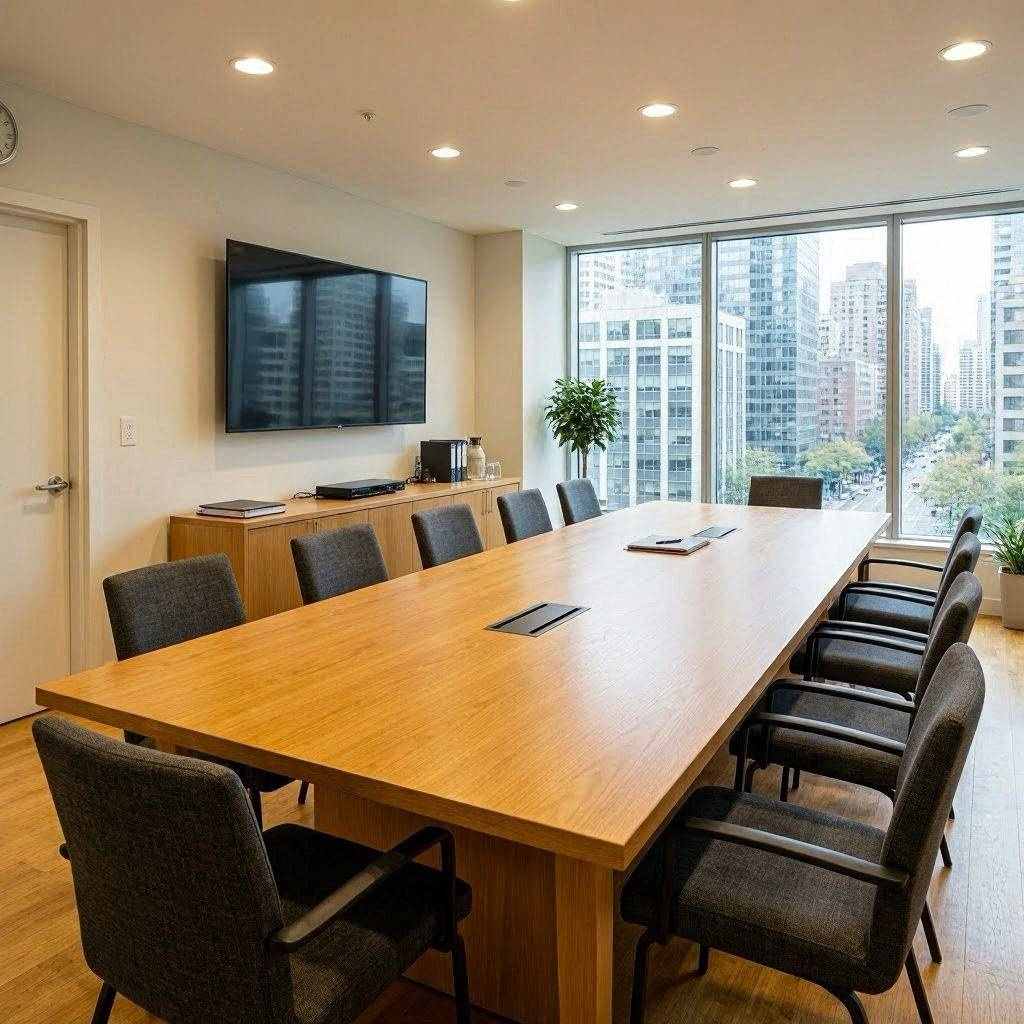 会议预约冲突出现后技术支持组应怎样重排写字楼办公员工通勤体验的处理优先级